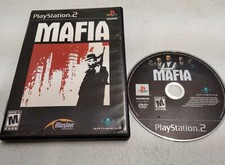 .PS2.' | '.Mafia.