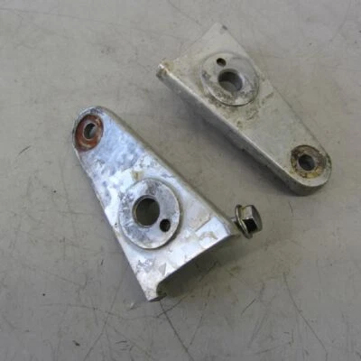 Honda VF 1100 C Scheinwerfer Halter 22903 - Bild 1 von 3