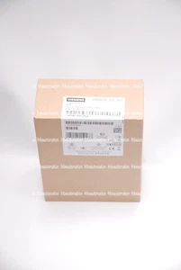 6ES7307-1EA01-0AA0, SIMATIC, PS307, entrada: 120/230 VCA, salida: 24V/5A DC, NUEVO - Imagen 1 de 1