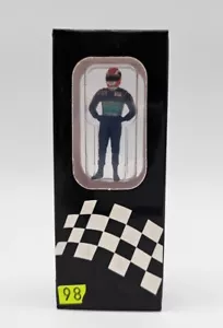J. Herbert Figur Sauber C17 von 1998 1:43 Minichamps - Bild 1 von 3