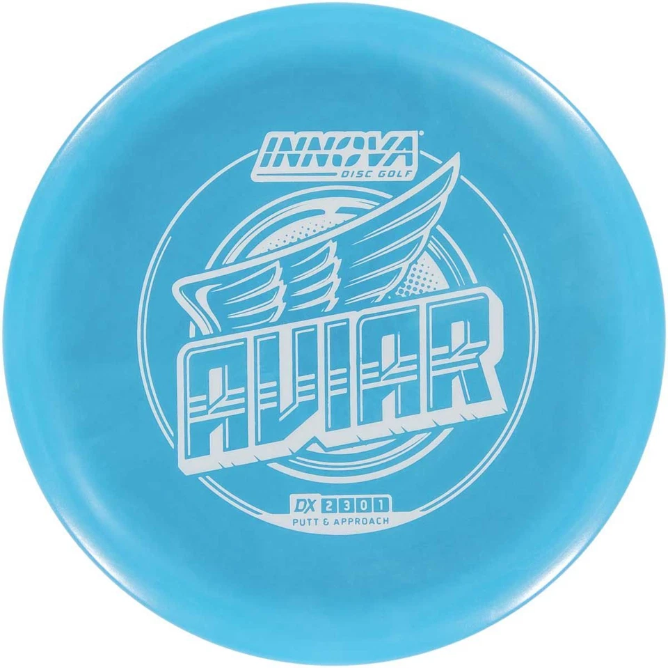 NEW Innova Disc Golf DX Aviar **Choose Weight/Color** - Image 1 of 1