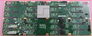 AIC BP-HD4E02-TY 24Port SATAIII/SAS 12Gb/s Backplane 3x SFF-8643 For AIC RSC-4ET - Picture 1 of 8