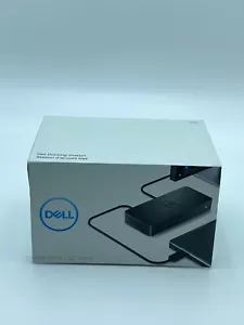 Dell D3100 USB 3.0 Ultra HD Docking Station 4K Support TEST - Picture 1 of 12