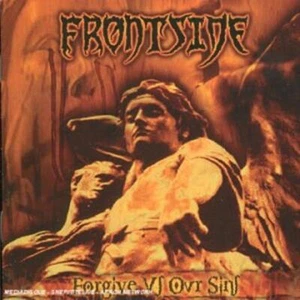 Frontside - Forgive Us Our Sins + MULTIMEDIATRACK CD NEU OVP - Picture 1 of 1