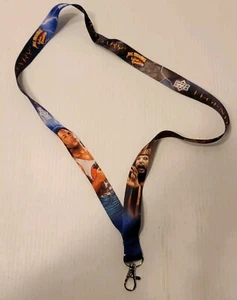 GenCon 2016 Lanyard Big Trouble in Little China Upper Deck Legendary Promo - Picture 1 of 1