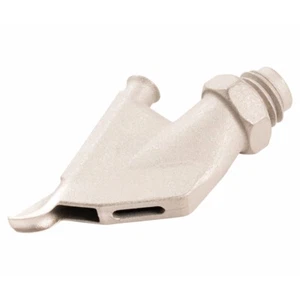 Leister Ugello di Disegno (M14) Profilo D ø4 mm - 113.874 - Foto 1 di 3