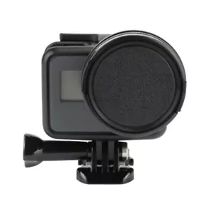 CPL 52mm Filter Lens for GoPro Hero 5/6/7 Black - Foto 1 di 4
