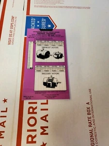 Vintage General Electric Motor Design Gewichtssparrechner  - Bild 1 von 1