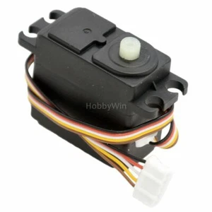 HBX part 16051 5-Wire Servo 19G for HAIBOXING 1/16 RC Model Buggy Car Truck - Picture 1 of 6