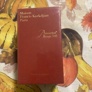 Maison Francis Kurkdjian Baccarat Rouge 540 6.80oz Unisex Extrait de Parfum - Picture 1 of 5