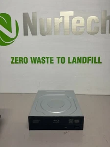 HP DH-8B2SH BD/DVD/CD Rewritable Drive 504941-800 656792-001 - Picture 1 of 7