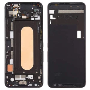 Mittelrahmen Blende Platte mit Seitentasten für Asus ROG Phone II ZS660KL - Bild 1 von 7