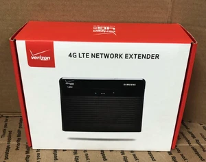 OPEN BOX! 4G LTE Verizon Network Extender Wireless Signal Booster SLS-BU103 - Picture 1 of 13