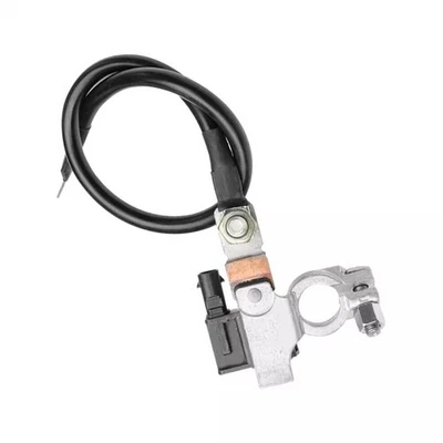 Battery Negative Sensor Cable Replace For Hyundai Sonata 2011-2014 37180-3S010 - Image 1 of 4