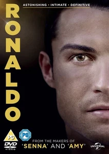 Ronaldo (DVD) Dolores Aveiro Hugo Aveiro Anthony Wonke (US IMPORT) - Picture 1 of 6