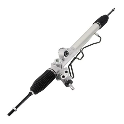 Power Steering Rack and Pinion Assembly for Hummer H3 3.5L 2006 3.7L 2007-2008 - Image 1 of 4