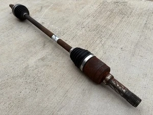OEM, 2013-2016 Ford Escape Rear Right Passenger CV AXLE SHAFT #CV61-4K138-AA - Picture 1 of 9