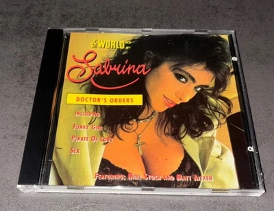 Sabrina – The World Of Sabrina: Doctor's Orders - Bild 1 von 3