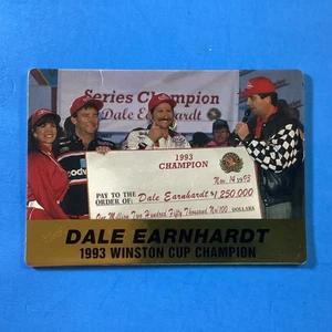 1994 Action Packed Dale Earnhardt #8 - Picture 1 of 2