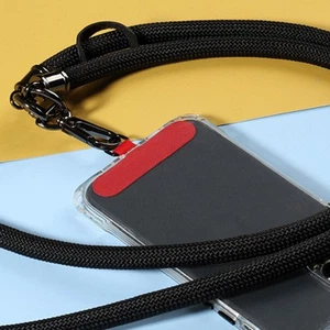 For Convenient Phone Use Secure Phone Lanyard Accidental Fall Prevention - Zdjęcie 1 z 88