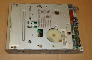 Lecteur de bande Archive Corporation 31250Q QIC-80 FDD interface vintage rare - Photo 1/3