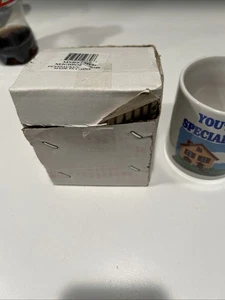 Nachbar Kaffeebecher Neu Originalverpackt - Bild 1 von 8