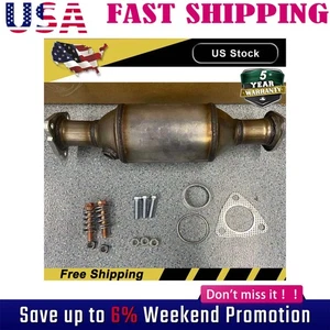 Catalytic Converter Fit For Acura Integra 1.8L 1996 1997 1998 1999 2000 2001 ※ - Bild 1 von 11