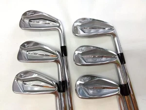 Mizuno Pro 719 Iron #5-9.P(6Clubs)/MODUS/Flex:X/Iron set - Picture 1 of 6