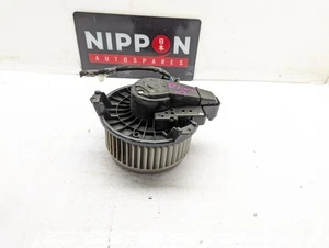 TOYOTA ESTIMA MK3 2006 - 2012 FRONT HEATER BLOWER MOTOR 84625 - Picture 1 of 9