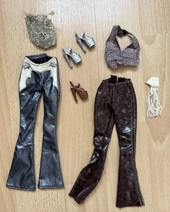 Barbie Fashion Fever Shakira Singing Fashion Kleidung 2003 - Bild 1 von 5