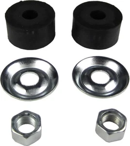 Golf Cart Shock Bushing Kit for E-Z-GO, Club Car, and Star | Universal - Picture 1 of 2