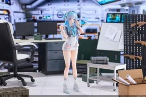 Goddess of Victory: Nikke PVC Statue 1/7 Shifty 23 cm - Bild 1 von 16