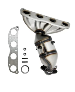 Catalytic Converter 14002-3SR0A for Nissan Sentra L4 1.8L 2.0L S/SL/SR/SV 09-18 - Picture 1 of 15