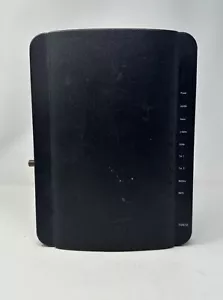 Arris TG1672G Touchstone Telephony Gateway WIFI (2.5GHz - 5.0GHz) 4 Port Modem - Picture 1 of 9