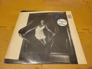 Rainbow Bent Out Of Shape LP Vintage Rare Made in Turkey G+ to VG - Picture 1 of 4