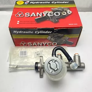 Replacement Part Fit SUZUKI LJ50 LJ51 LJ80 LJ81 BRAKE MASTER CYLINDER - Bild 1 von 10