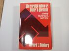 THE FOREIGN POLICY OF HITLERS GERMANY STARTING WORLD WAR II 1937-1939 HC DJ