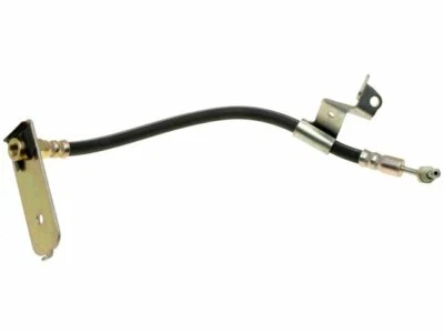 Manguera de freno trasera derecha para Chrysler Sebring 2003-2006 AC Delco 17431FK 2004 2005 Foto 1 de 2