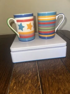 Whittards Mugs - Picture 1 of 5