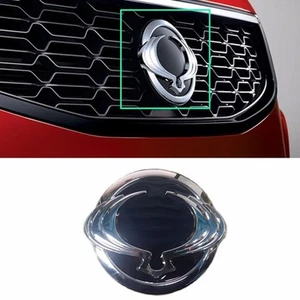 Radiator Emblem for Ssangyong KORANDO C 2015- REXTON W 2014- TIVOLI Oem Parts - Picture 1 of 1