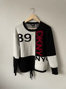 DKNY Woman’s xs sweater - Picture 1 of 9