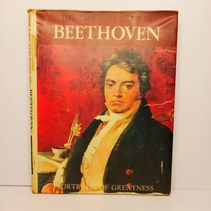 Vida y tiempos de Beethoven de Gino Pugnetti... - Imagen 1 de 13