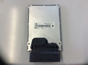 Modulo ammortizzatore elettronico diesel V/W GOLF R DSG 1968cc 2010 3C0907376A - Foto 1 di 10