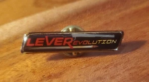 Hornady Leverevolution Lapel Hat Pin - Picture 1 of 2