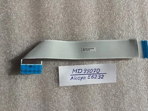 Kabel für USB +Audio Karte von Notebook Akoya 6232 - Bild 1 von 2