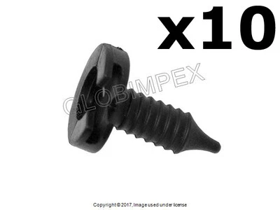 Clip de panel de puerta Land Rover Defender 90 Discovery Freelander RR (1994-2005) (10) Foto 1 de 2