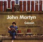 JOHN MARTYN COCAIN/LONDON CONVERSATION NEW CD