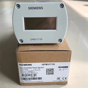 1PC New IN BOX QFM3171D Siemens humidity sensor Fast ship#XR - Picture 1 of 4