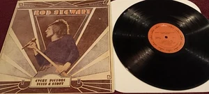 Rod Stewart, Every Picture Tells a Story, 1974, SRM 1-609,MercuryRecords, G/VG - Picture 1 of 1