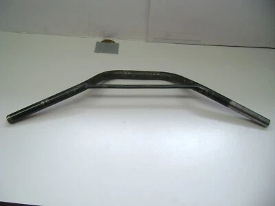 GUIDÃO HONDA CR60 USADO 24A - Imagem 1 de 4